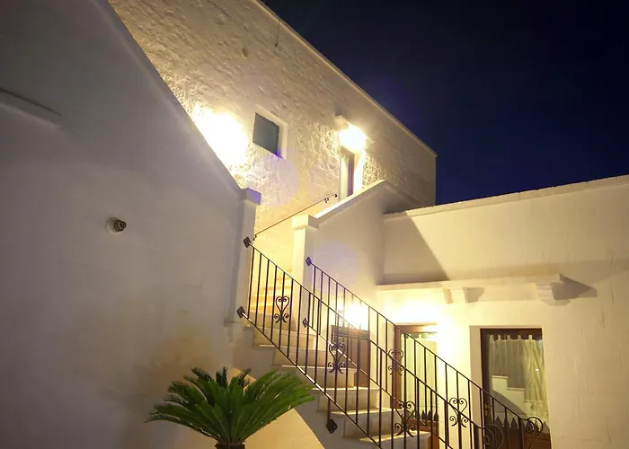 Coppola Di SetaBed and Breakfast