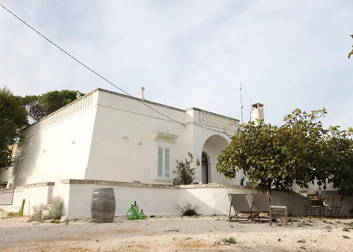 I Tre ConiBed and Breakfast