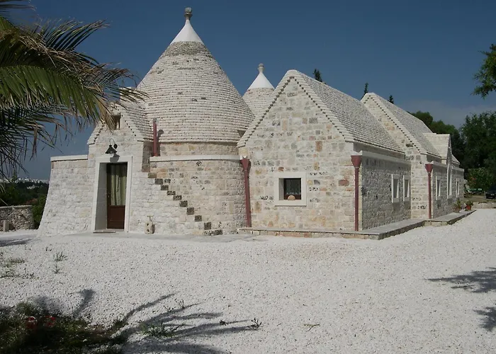 Masseria NardelliBed and Breakfast